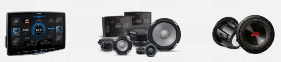 15 Best Car Audio Brands | Business Strategy Hub