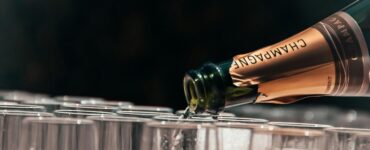 Best Champagne Brands Featured Image by Tristan Gassert