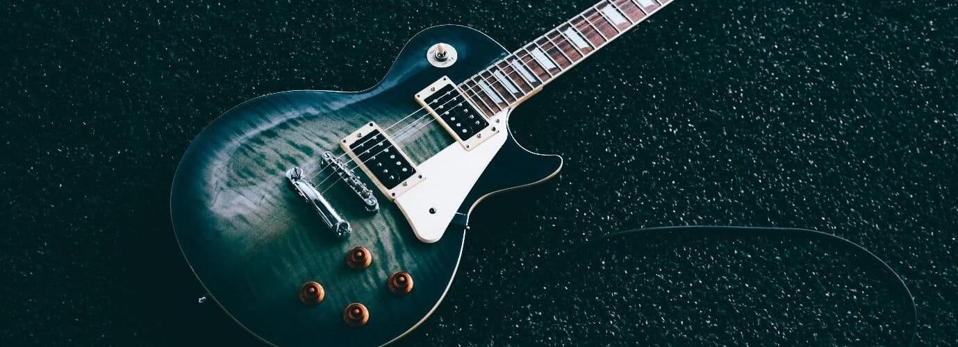 Best Guitar Brands Featured Image by Jeremy Allouche