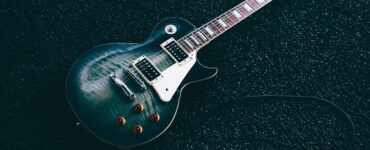 Best Guitar Brands Featured Image by Jeremy Allouche