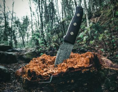 Best Japanese Knife Brands Featured Image by Ali Kazal