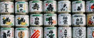 Best Sake Brands Featured Image by Leio McLaren