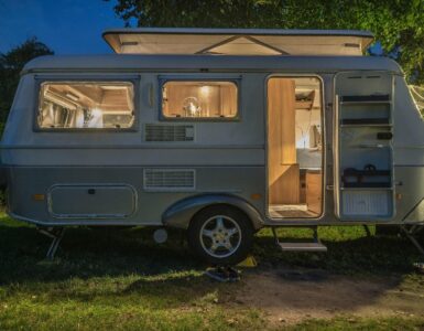 Best Travel Trailer Brands Featured Image by Stephan Widua