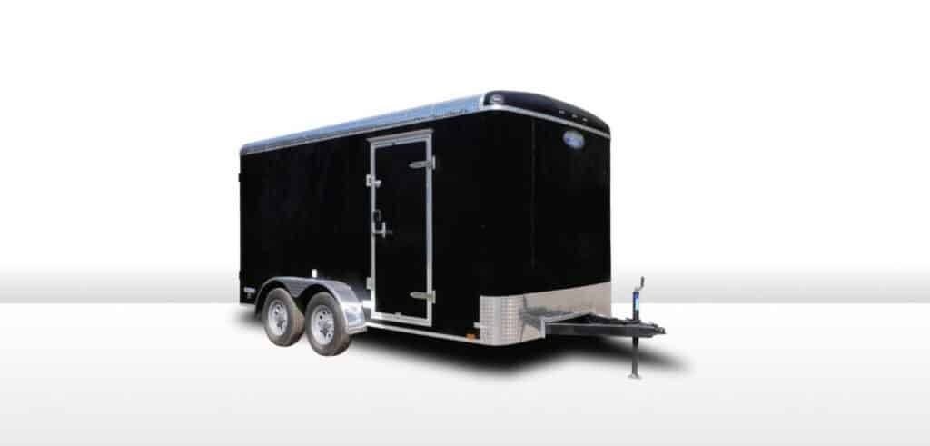 Continental Cargo Trailers