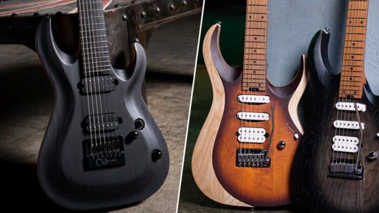 15 Best Electric Guitar Brands | Business Strategy Hub