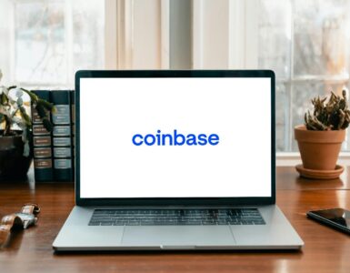 Deconstructing Coinbase’s Business Model Featured Image by PiggyBank