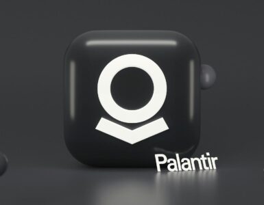 Deconstructing Palantir’s Business Model Featured Image by Mariia Shalabaieva