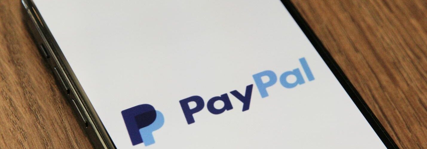 Deconstructing PayPal’s Business Model Featured Image by Marques Thomas