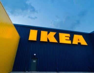 Diving Deep Into IKEA’s Business Model Featured Image by Jueun Song