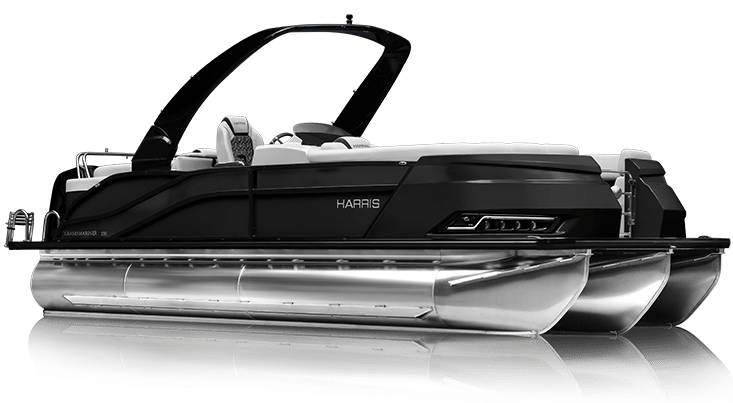 Harris Boats