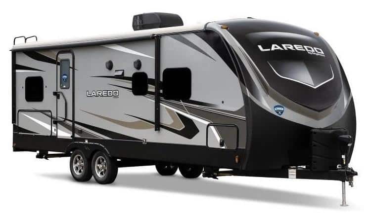 Keystone RV