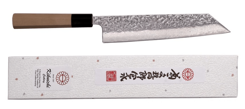 Kikuichi Sujihiki Knife