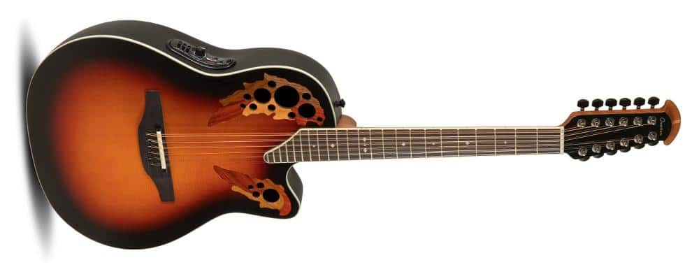 Ovation Guitars