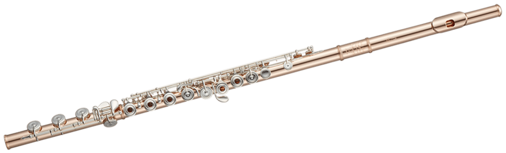 Pearl Flute