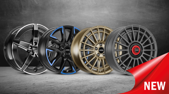 10 Best Wheel Brands | Business Strategy Hub