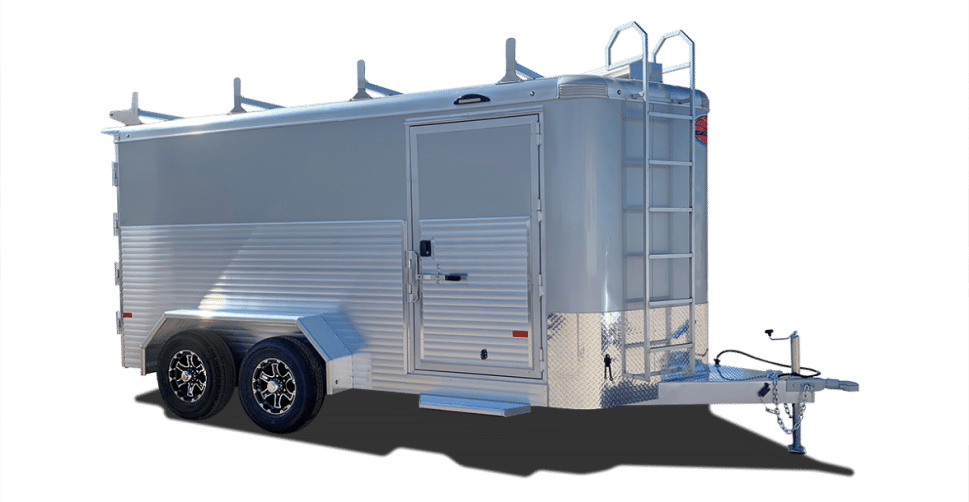 Sundowner Trailers