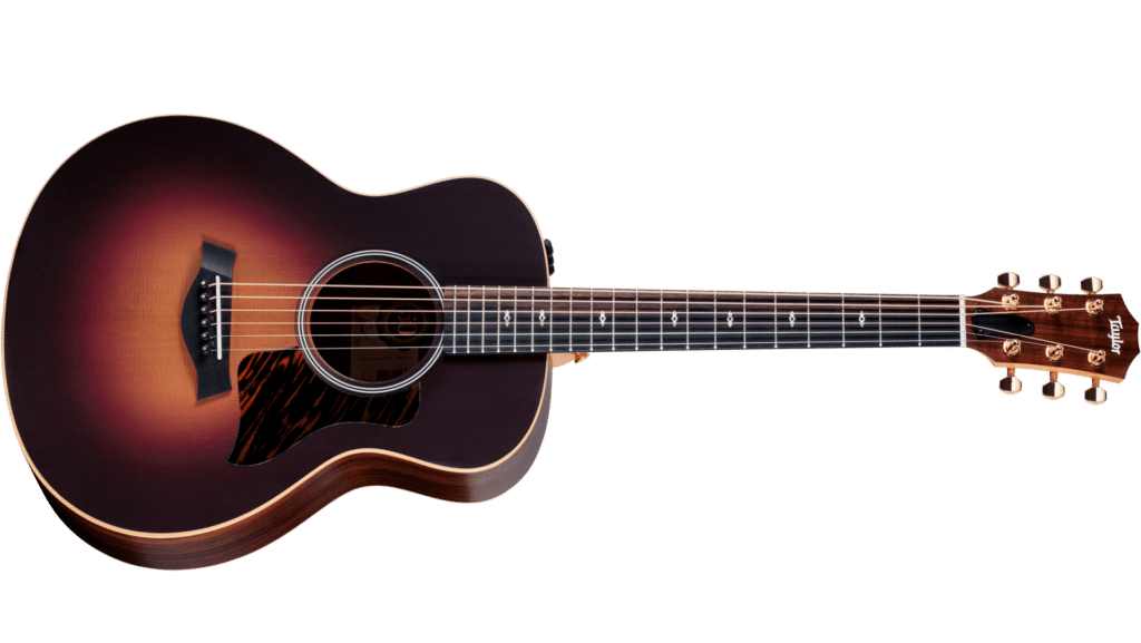 Taylor Guitars