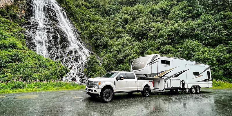 Alliance RV