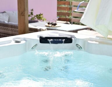 Best Hot Tub Brands Featured Image by Zoe Stefanatou