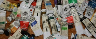 Best Oil Paint Brands Featured Image by Anthony Camp