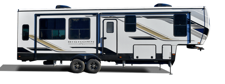 Bighorn RV 