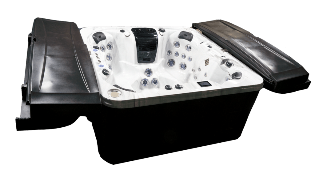 Catalina Spas
