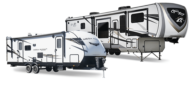 Highland Ridge RV