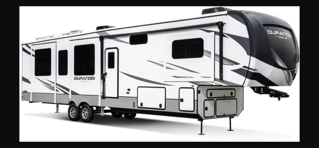 KZ Recreational Vehicles