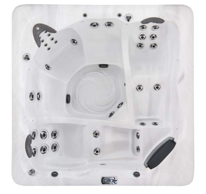 MAAX Spas