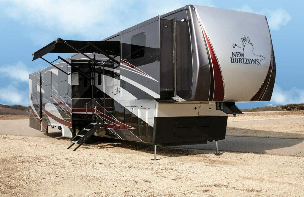 New Horizons RV