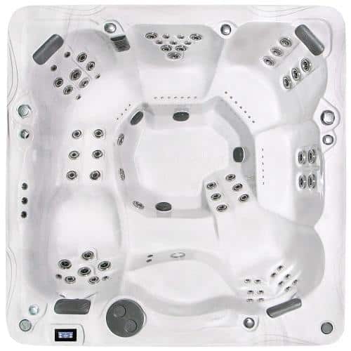 PDC Spas