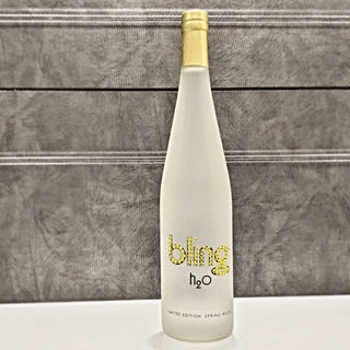 Bling H2O