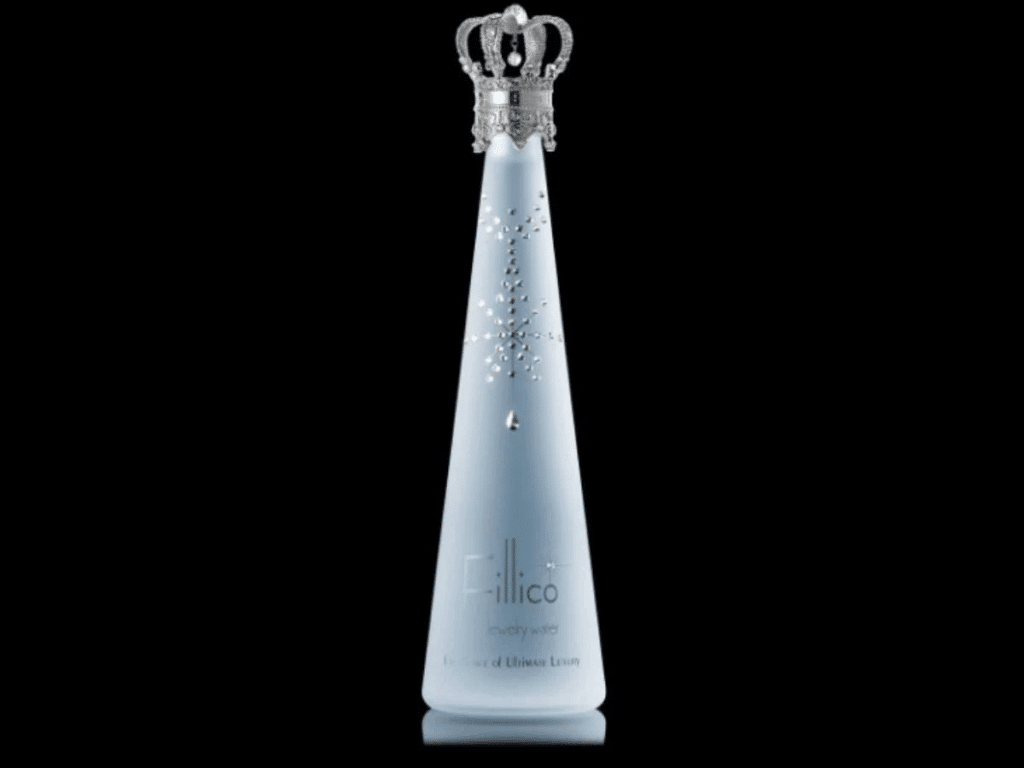 Fillico Jewelry Water