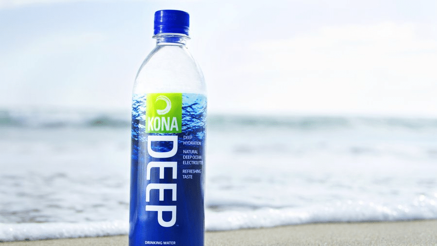 Kona Deep Water