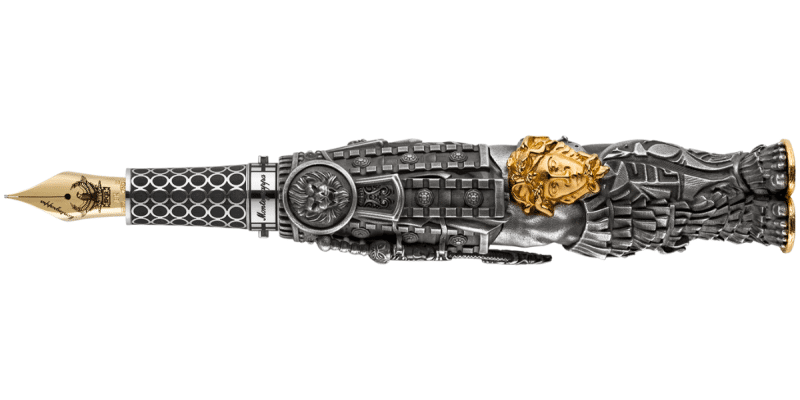 Montegrappa