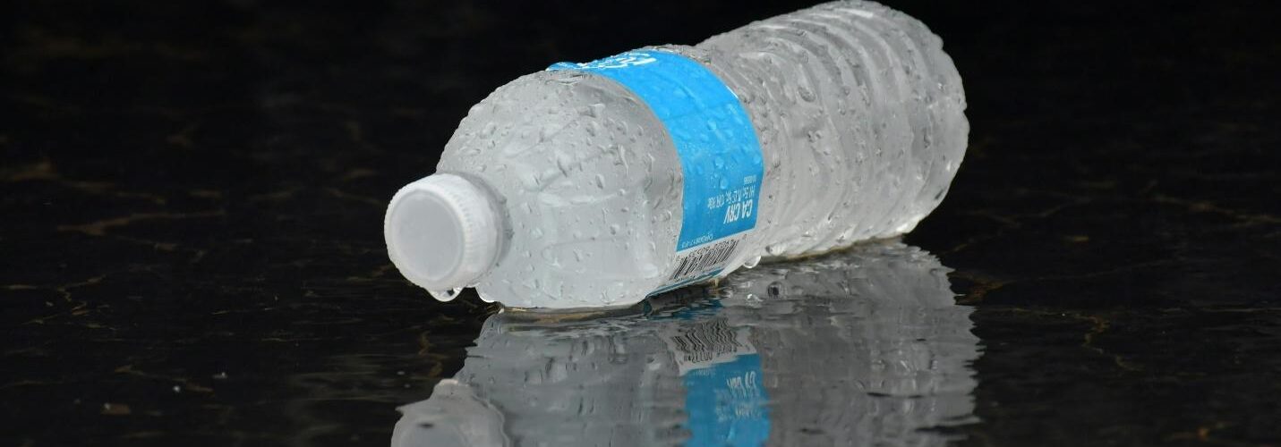 Most Expensive Water Brands in the World