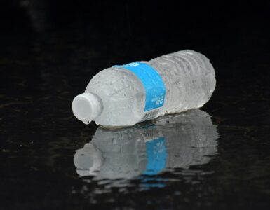 Most Expensive Water Brands in the World