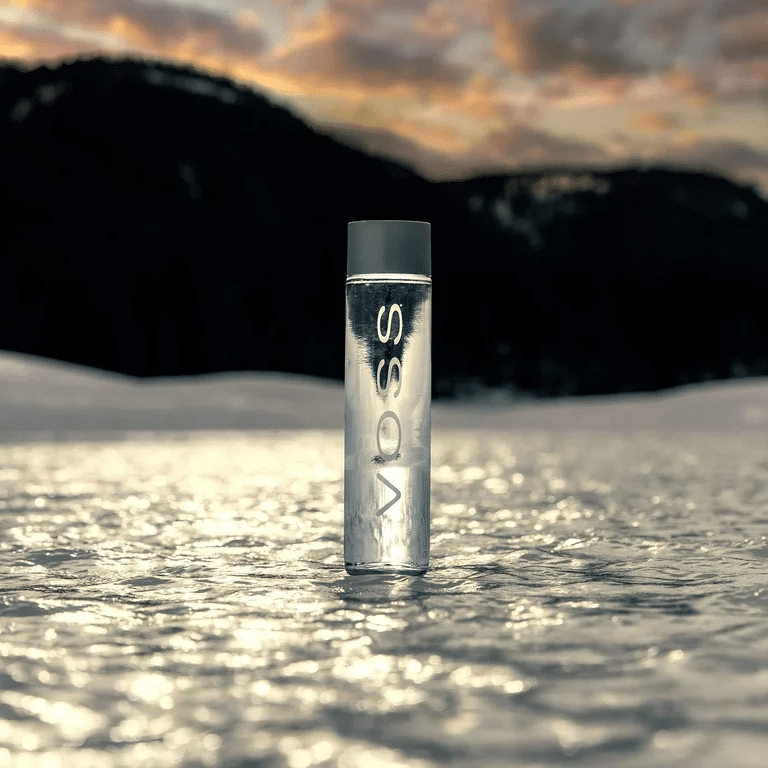 Voss Water