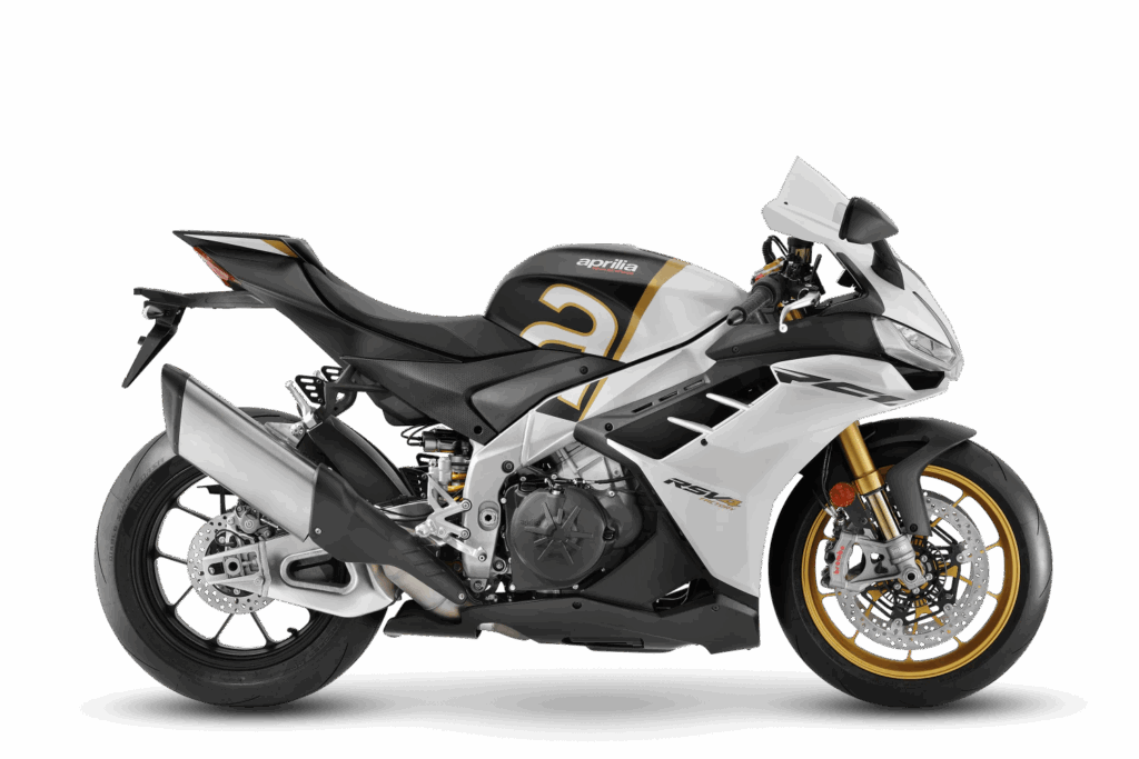 Aprilia