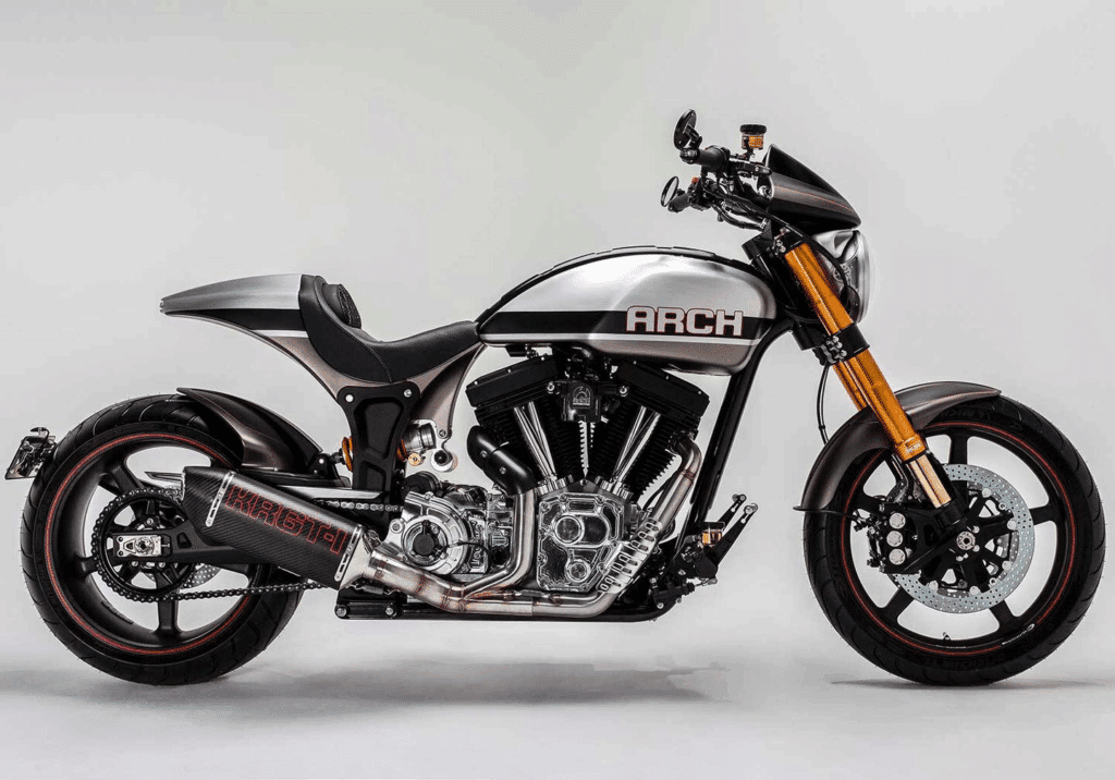 Arch Motorcycle