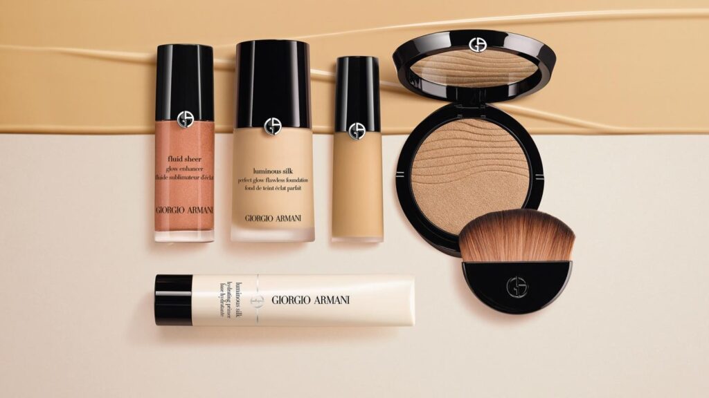 Armani Beauty