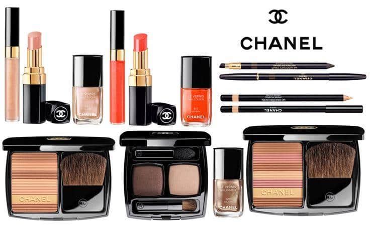 Chanel Beauty