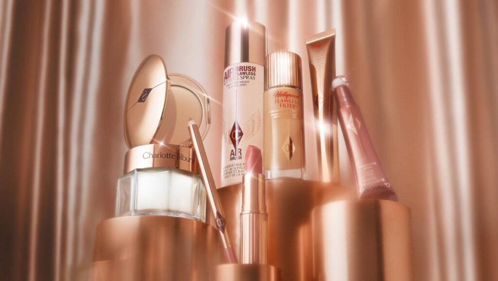 Charlotte Tilbury
