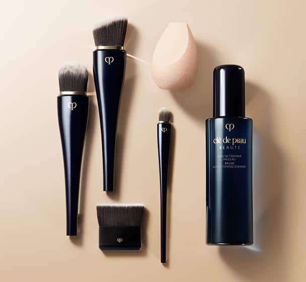 Clé de Peau Beauté