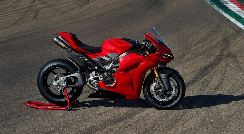 Ducati