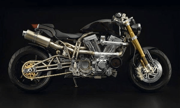 Ecosse Moto