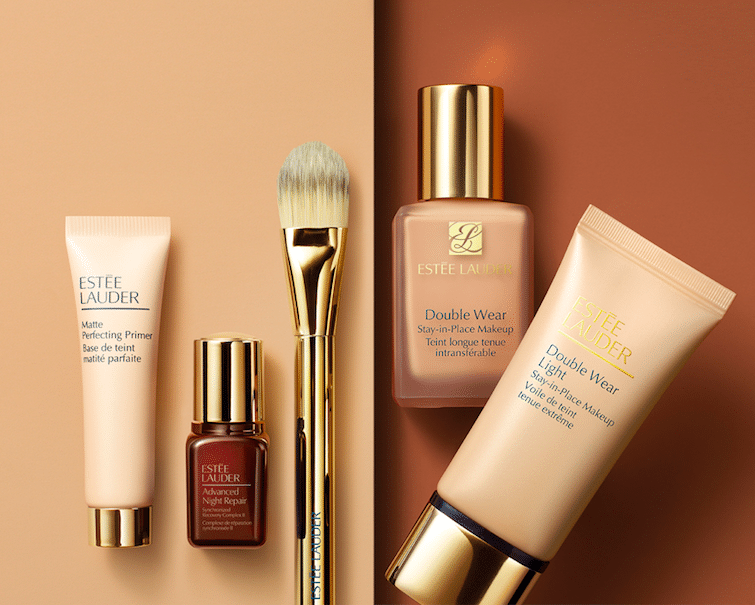 Estée Lauder