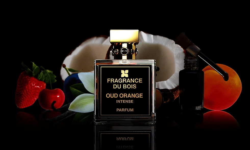 Fragrance Du Bois