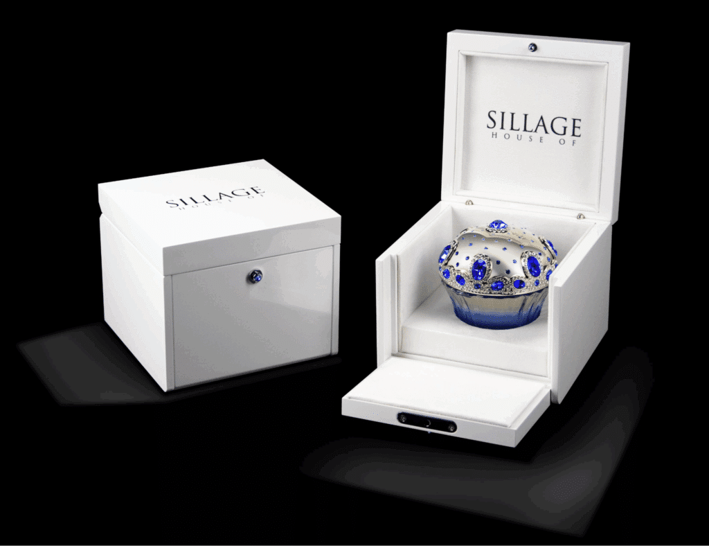 House of Sillage