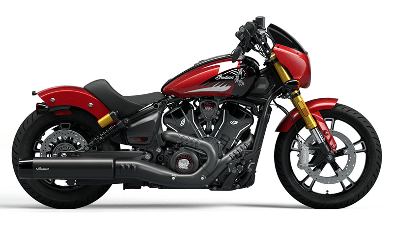 Indian Motorcycle